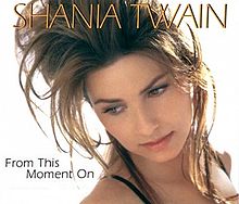 From This Moment Shania Twain Download